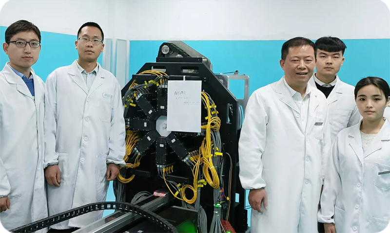 喜訊:公司榮獲“沂蒙最美科技工作者”榮譽(yù)稱號